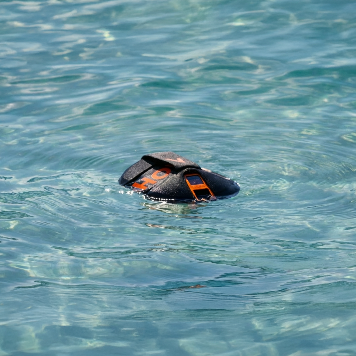 Wetsuit for AQUA