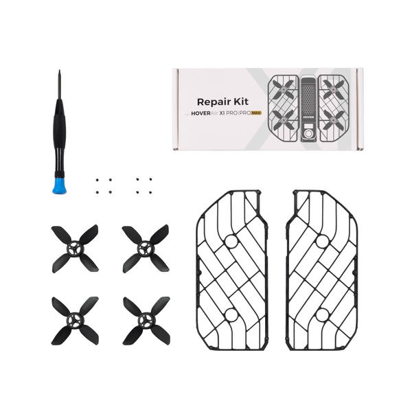 Repair Kit for HOVERAir X1 PRO & PROMAX