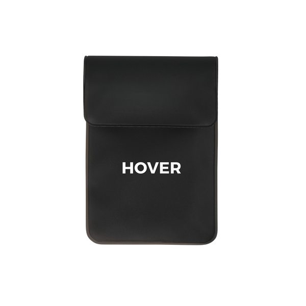 Waterproof Battery Bag for AQUA
