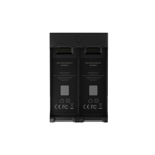 Charging Hub for X1 PRO and PROMAX