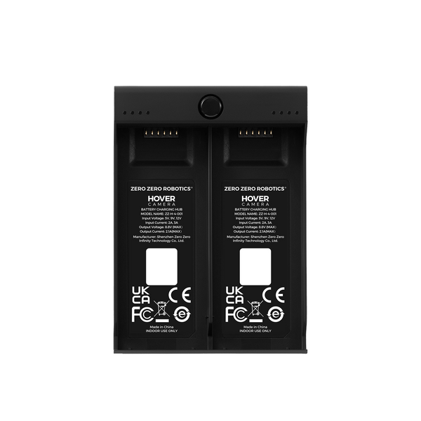 Charging Hub for HOVERAir X1