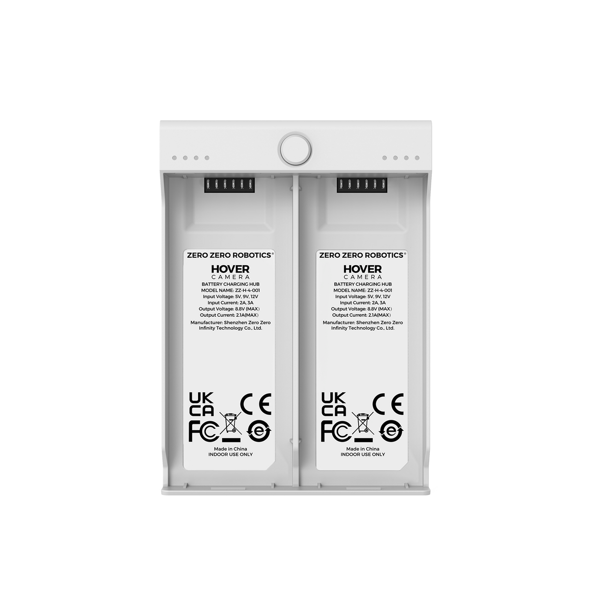 Charging Hub for HOVERAir X1