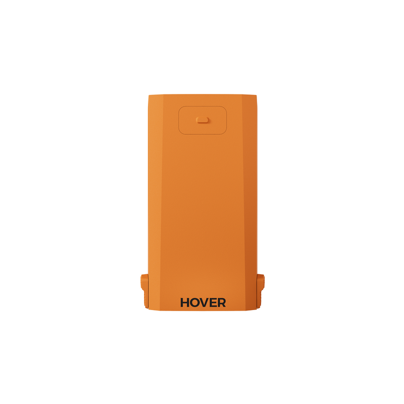 Smart Battery for AQUA
