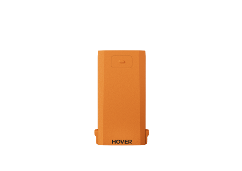 Smart Battery