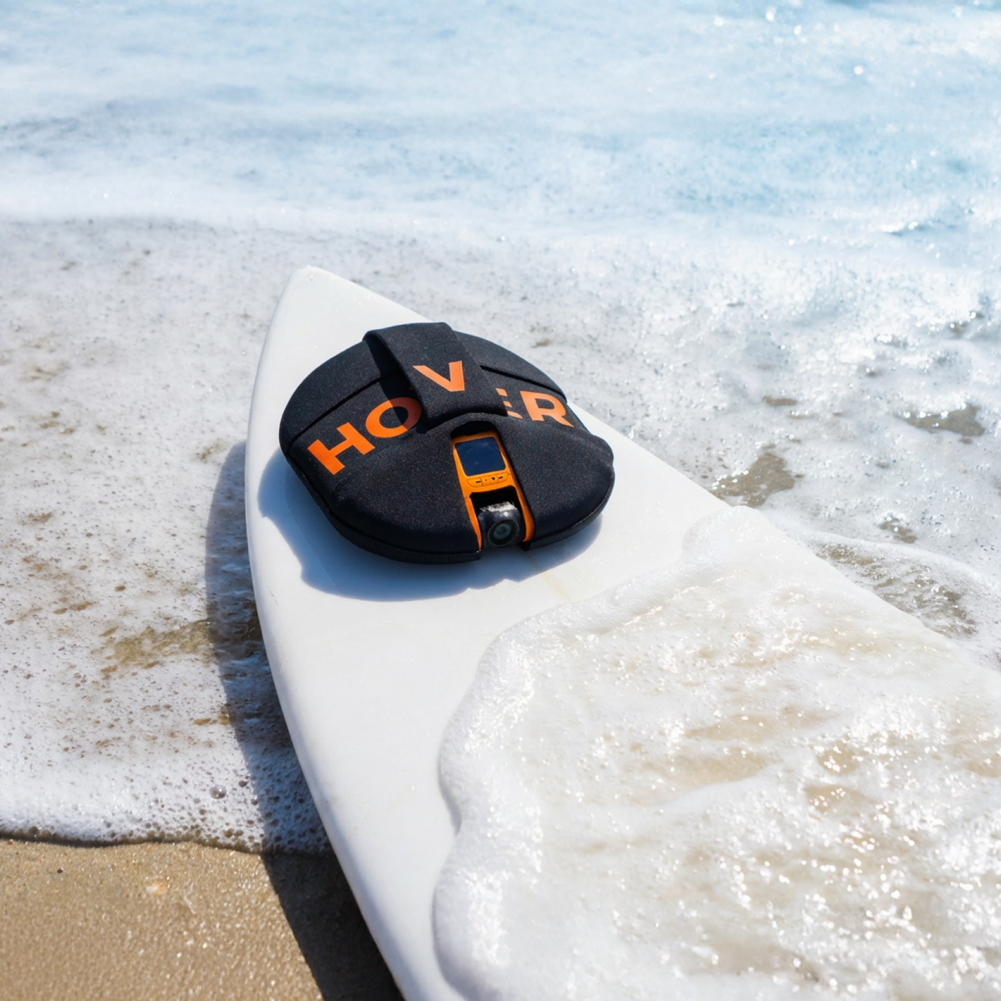 Wetsuit for AQUA