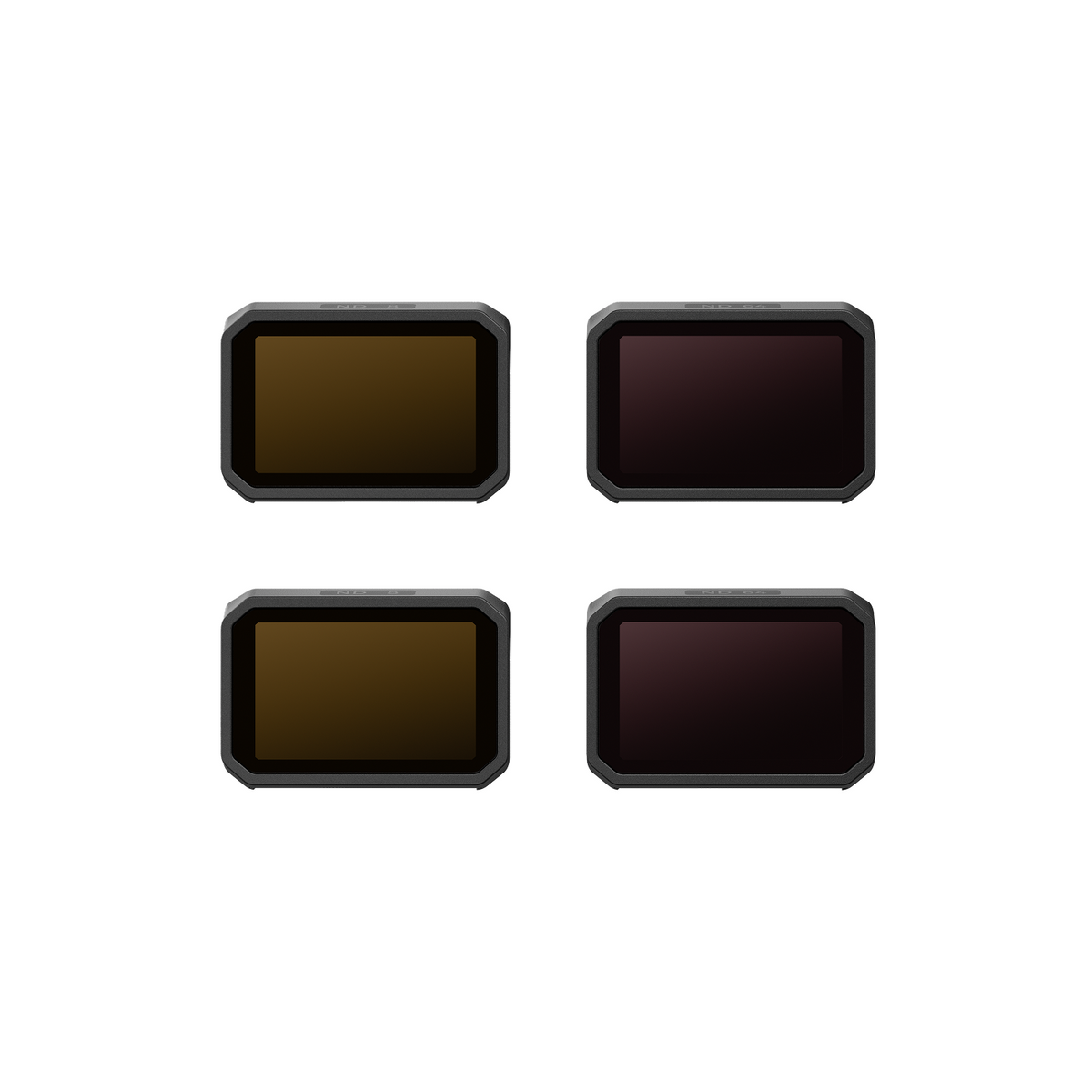 ND Filters for X1 PRO and PROMAX