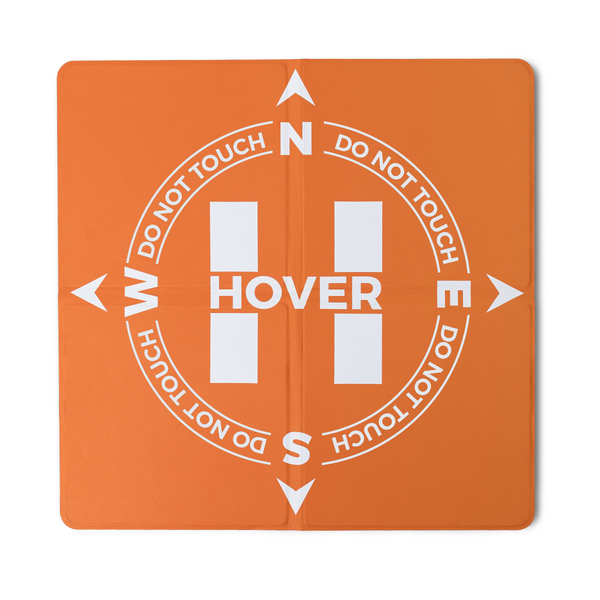 Takeoff Pad for AQUA